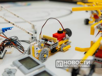 В «IT-Квантум» необходимо привлекать школьников, студентов и творческую молодёжь, считает Президент ПМР