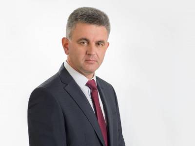 Вадим Красносельский: «Студенческая пора – это замечательное время»