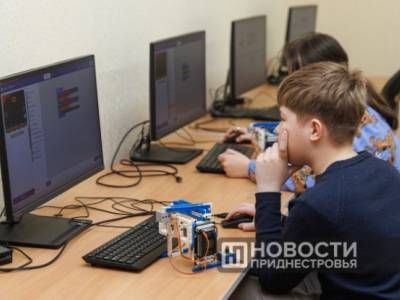 Школа программирования ПГУ открыла для старшеклассников дополнительные курсы