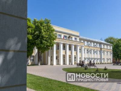 Со 2 по 6 ноября в ПГУ пройдёт неделя открытых дверей