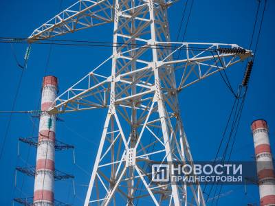 Энергетическую безопасность Приднестровья обсудили на круглом столе в ПГУ