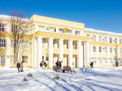 О проведении  Ежегодной итоговой научной студенческой конференции