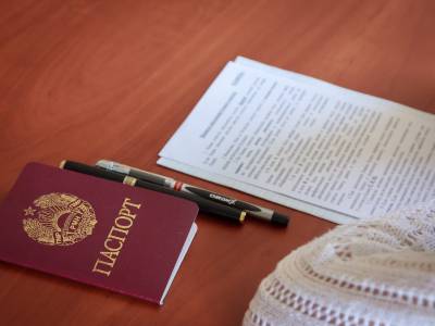 Госуниверситет проведёт предварительное тестирование абитуриентов 21-25 апреля