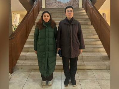 Меня поразила доброта людей