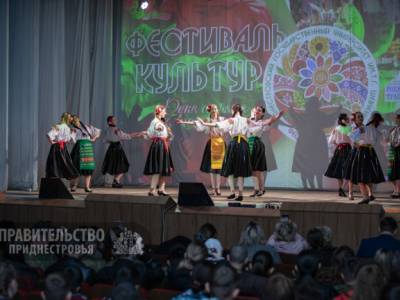 В ПГУ торжественно открыли Фестиваль культур - 2026