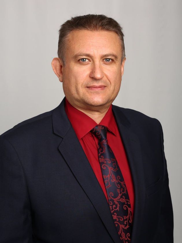 Бондарь Виталий Вячеславович Бондарь Виталий Вячеславович