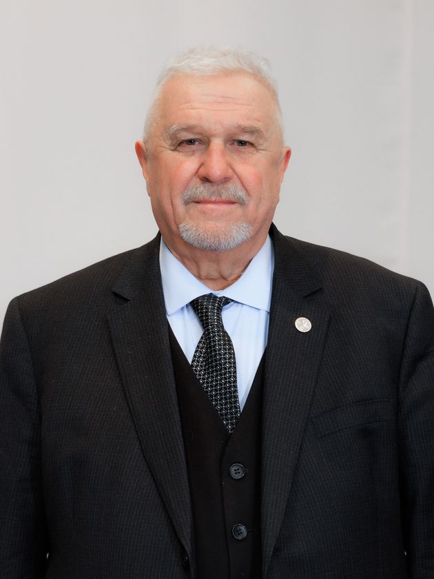 Босюк Виктор Николаевич Босюк Виктор Николаевич