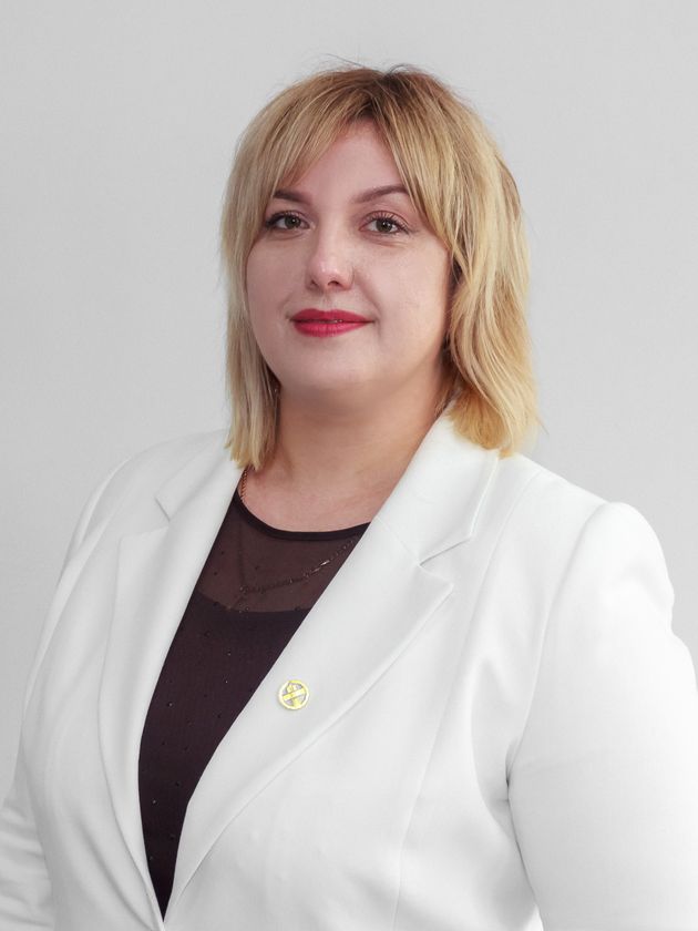 Иовва Наталья Ивановна