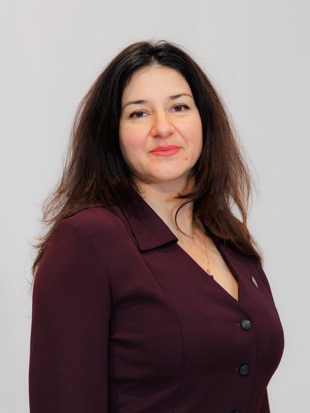 Спивак Илона Анатольевна Спивак Илона Анатольевна